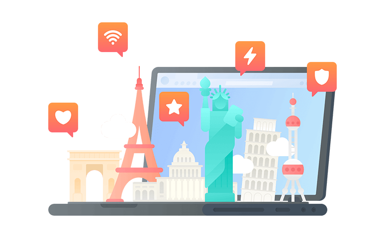 在布吉纳法索连接到中国vpn - 快回国